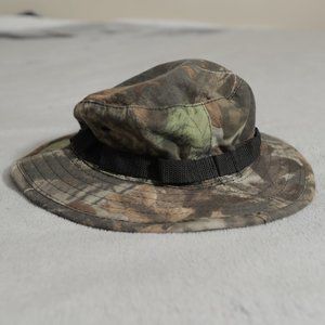 Cabela's Hunting Camo Bucket Hat (L)